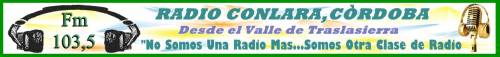 Radio Conlara Traslasierra Córdoba
