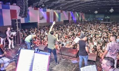 CÓRDOBA : BUSCAN REGULARIZAR EL TRABAJO EN NEGRO DE LOS MÚSICOS DEL CUARTETO.