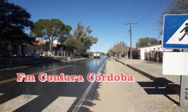 CONLARA, CÓRDOBA : DOS CASOS POSITIVOS NUEVOS DE COVID-19, EN LA JORNADA DEL JUEVES 11 DE MARZO.