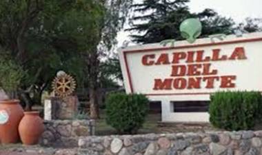 CAPILLA DEL MONTE, CÓRDOBA : SUSPENDEN ACTIVIDADES POR REBROTE DE CASOS POSITIVOS.