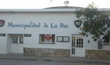 LA PAZ, TRASLASIERRA : NUEVA FIESTA CLANDESTINA, PERO ESTA VEZ,NO PUDIERON CORTAR LAS TORTAS.