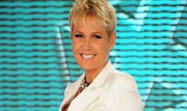 XUXA PIDIÓ QUE LOS PRESOS PRUEBEN VACUNA : "QUE SIRVAN PARA ALGO".