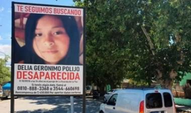  LA PAZ, TRASLASIERRA :TRES AÑOS SIN DELIA GERÓNIMO POLIJO Y FAMILIARES DENUNCIAN PARALIZACIÓN DE LA INVESTIGACIÓN.