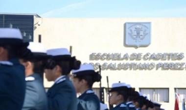 INVESTIGAN DENUNCIA DE ABUSO EN LA ESCUELA DE CADETES DE CÓRDOBA.