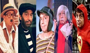 HACE 7 AÑOS NOS DEJABA "EL CHAVO"...