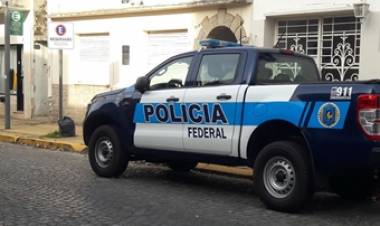  CÓRDOBA : SOLO UN AÑO DE CÁRCEL PARA LOS POLICÍAS QUE OFRECÍAN PROTECCIÓN A UN EXPLOTADOR SEXUAL.