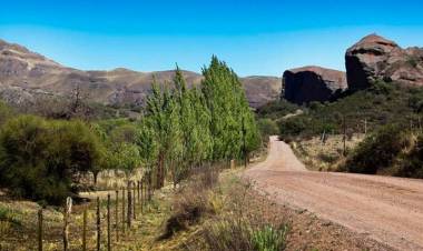 ABRIÓ EL PARQUE NACIONAL TRASLASIERRA : QUÉ SE PUEDE VISITAR.