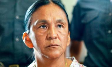 La Corte Suprema confirmó la condena de 13 años de prisión para Milagro Sala por asociación ilícita.