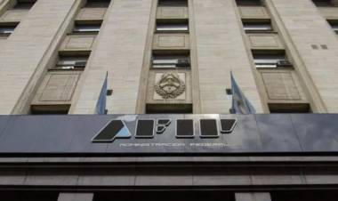 AFIP investiga cuentas de argentinos en Suiza por más de US$ 85 millones.