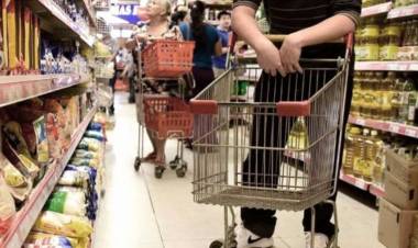 Inflación en Córdoba: en marzo, los precios al consumidor subieron 7,99%.