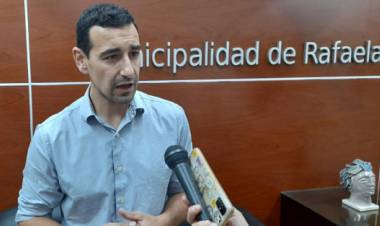 Sumario administrativo para los 5 acusados de acoso sexual y laboral en la Municipalidad de Rafaela.