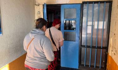 Imputan a la maestra acusada de golpear a un nene con autismo en Córdoba.