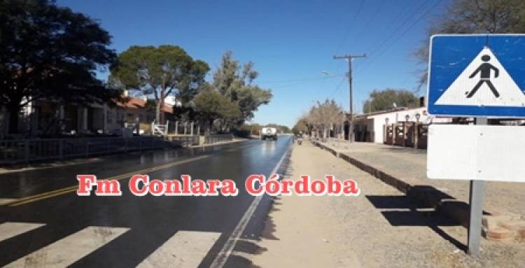 CONLARA, CÓRDOBA : DOS CASOS POSITIVOS NUEVOS DE COVID-19, EN LA JORNADA DEL JUEVES 11 DE MARZO.