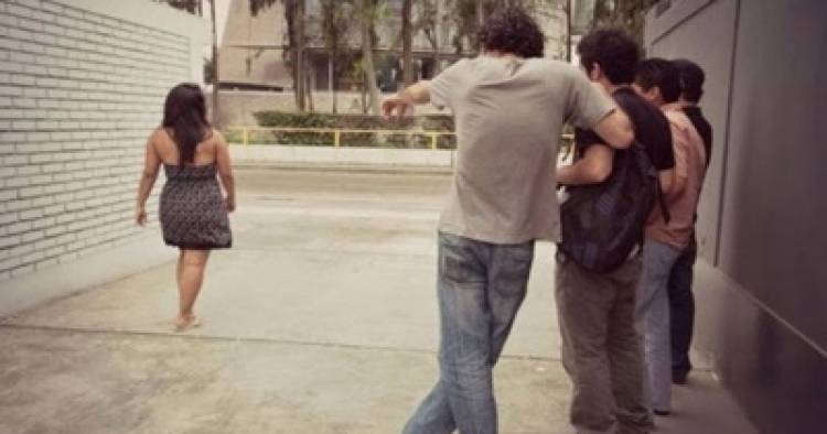 SALTA : PENAS DE HASTA 20 DÍAS DE PRISIÓN POR ACOSO CALLEJERO.