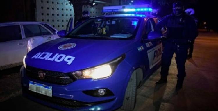 CONMOCIÓN EN CÓRDOBA : "POR VENGANZA BALEARON AL PADRE DEL VIOLADOR QUE SE FILMÓ ABUSANDO DE SU HIJASTRA".
