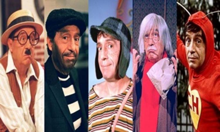 HACE 7 AÑOS NOS DEJABA "EL CHAVO"...