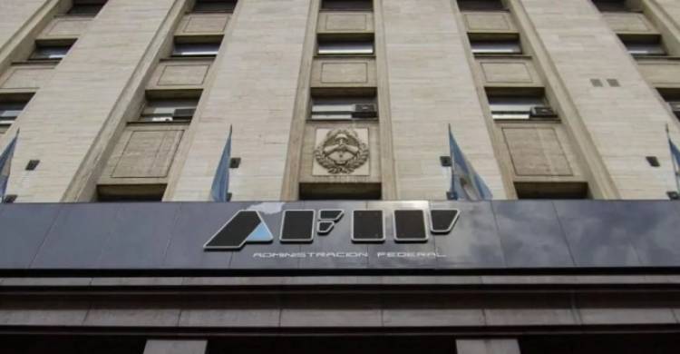 AFIP investiga cuentas de argentinos en Suiza por más de US$ 85 millones.