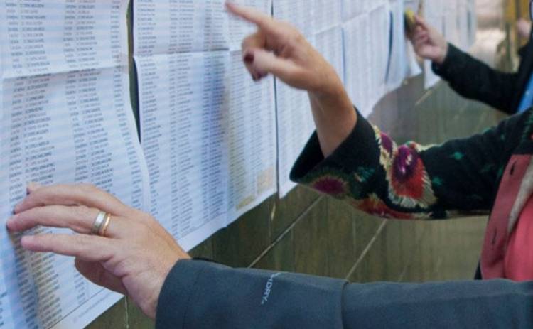 ¿Dónde voto? Publicaron el padrón provisional para las elecciones de Córdoba.