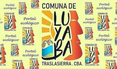 LUYABA,TRASLASIERRA : NUEVO CASO POSITIVO DE COVID-19,EN LA JORNADA DEL LUNES  01 DE MARZO.