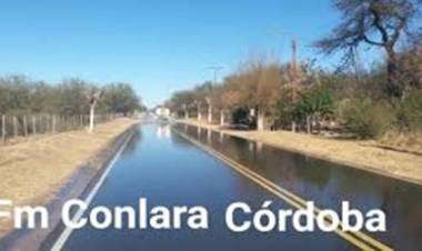 CONLARA,CÓRDOBA : 2 NUEVOS CASOS POSITIVOS DE COVID-19,EN LA JORNADA DEL MIÉRCOLES 03 DE MARZO DE 2021.