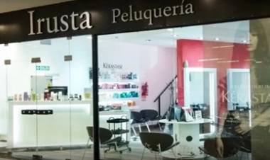  SAN LUIS : 130 MIL PESOS DE MULTA A UNA PELUQUERÍA ,POR TENER UNA EMPLEADA SU BARBIJO BAJO.