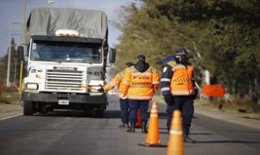 PROVINCIA POR PROVINCIA : ¿CUALES SON LOS REQUISITOS PARA VIAJAR EN SEMANA SANTA?.