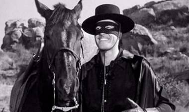 VÍDEO -  ¿SABÍAS? EL ÚLTIMO CAPÍTULO DE "EL ZORRO", NUNCA SALIÓ AL AIRE EN ARGENTINA,