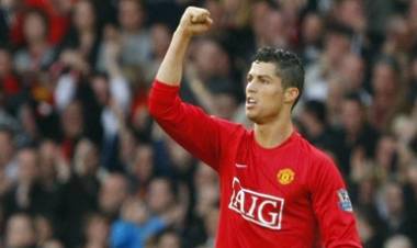 CRISTIANO RONALDO RETORNA AL MANCHESTER UNITED.