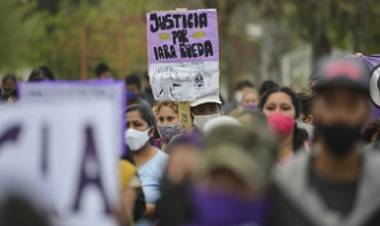 REGISTRAN UN FEMICIDIO CADA 40 HORAS EN LO QUE VA DEL AÑO EN ARGENTINA.