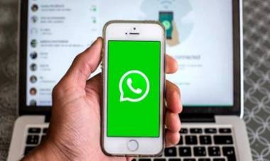 WHATSAPP DESPIDE LA FUNCIÓN MÁS ODIADA Y AMADA POR LOS USUARIOS.