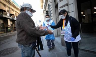 CÓRDOBA : GOBIERNO PROVINCIAL MANTIENE LAS MEDIDAS SANITARIAS HASTA EL 26 DE SEPTIEMBRE.