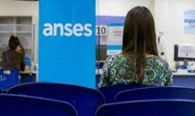  ANSES : SE CONOCIÓ  EL CALENDARIO DE PAGOS DE OCTUBRE PARA JUBILADOS, ASIGNACIONES, PENSIONES Y TARJETA ALIMENTAR.