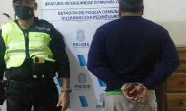  MATÓ DE UN ESCOPETAZO AL NOVIO DE SU HIJA :"ESTE HIJO DE PUTA NO LE PEGA MÁS".