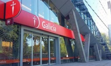 UN SUSTO DE VARIAS HORAS : SE CAYÓ LA APP DEL BANCO GALICIA Y DEJÓ TODAS SUS CUENTAS SIN SALDO.