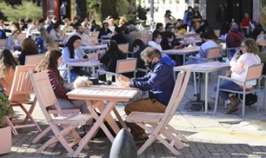 CÓRDOBA : UNA POR UNA, LAS MEDIDAS SANITARIAS QUE RIGEN DESDE EL LUNES 01 DE NOVIEMBRE.