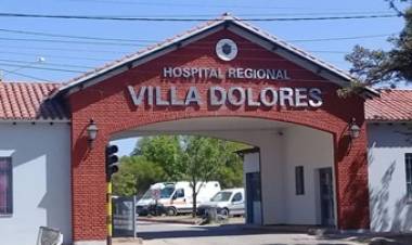 PRIMER CASO DE LA VARIANTE ÓMICRON EN VILLA DOLORES.