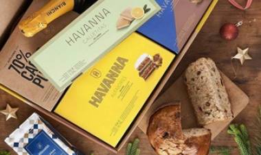 ALFAJOR HAVANNA PARA TODOS : UNA BROMA POR EL DÍA DE LOS INOCENTES QUE SALIÓ MAL