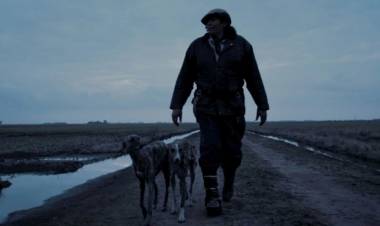 “EL OVNI ME LLEVO EL PERRO” REVELO EL GAUCHO DE VENADO TUERTO, SANTA FE, ARGENTINA.