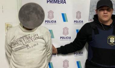 JUBILADO MATÓ A BALAZOS AL AMANTE DE 37 AÑOS DE SU ESPOSA.