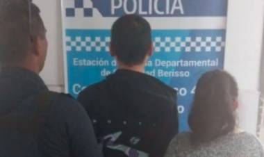 Buenos Aires: abandonaron a su hijo de 9 años por portarse mal.