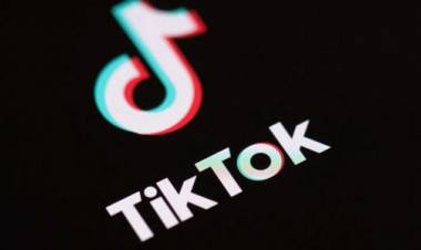 TikTok pagará una multa de casi 16 millones de dólares por usar datos de menores.