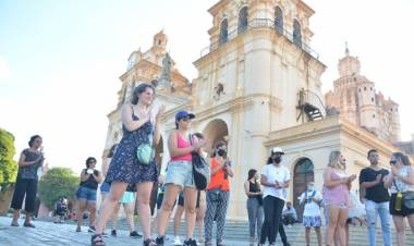 Semana Santa, la ocupación en Córdoba promedió el 80%. En San Javier y Yacanto con un 93%.