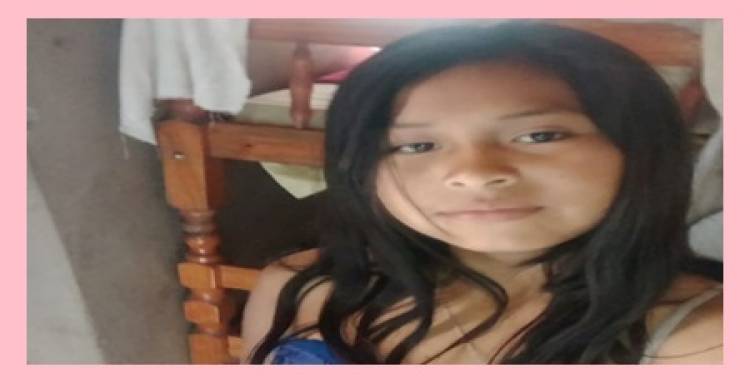 LA PAZ, TRASLASIERRA ,CASO DELIA POLIJO : SE EMPIEZA A MOVER ,ESTE CASO,TAN "TAPADO".