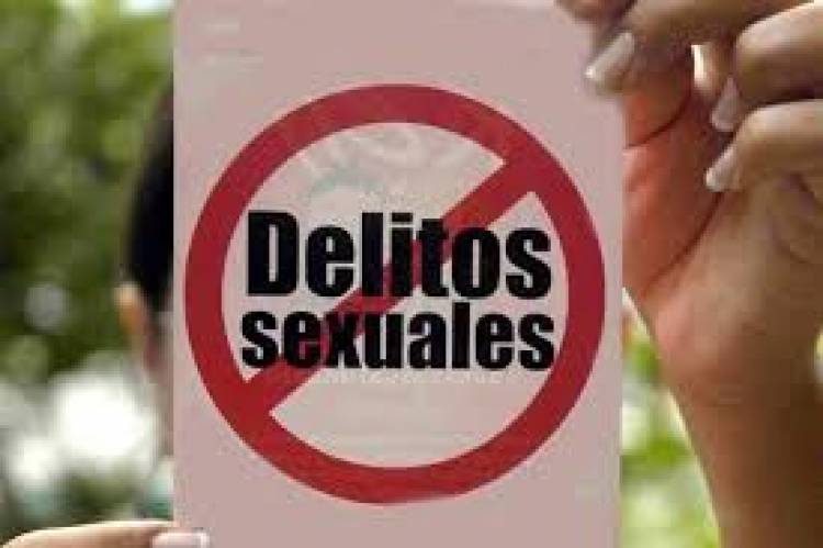 VILLA SARMIENTO,TRASLASIERRA : DETENIDOS POR ABUSO SEXUAL.