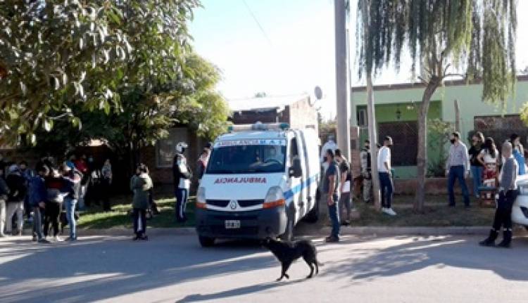 MURIERON SEIS PERSONAS POR INHALAR MONÓXIDO DE CARBONO, EN LA PAMPA.