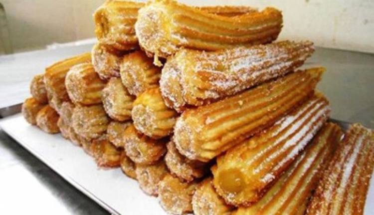 DULCE NOTICIA EN CÓRDOBA : CONFIRMAN EL FESTIVAL DEL CHURRO.