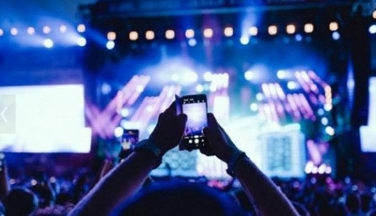 CÓRDOBA CAPITAL : HABILITAN LOS GRANDES SHOWS EN FORMATO DE BURBUJA.