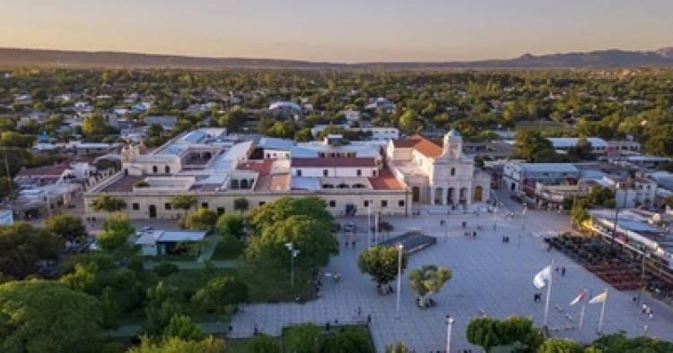 VILLA CURA BROCHERO, TRASLASIERRA : FESTEJOS POR LOS 157 AÑOS DE SU ORIGEN POBLACIONAL.