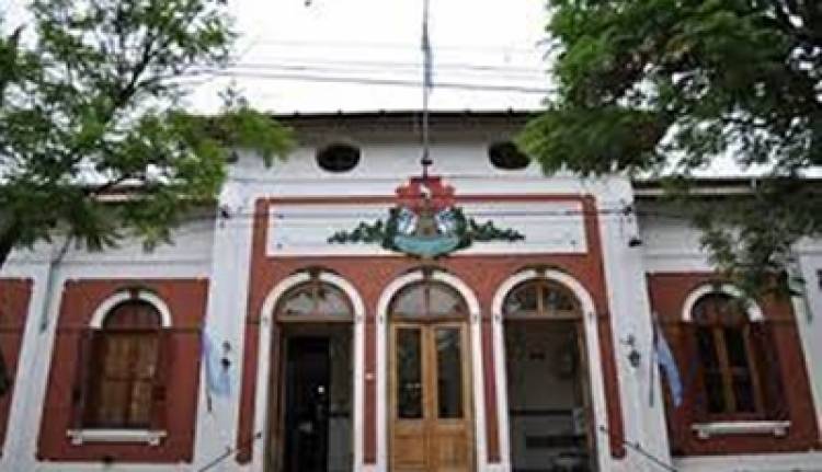 PARTE DE PRENSA DE LA DEPARTAMENTAL SAN JAVIER DEL SABADO 09 DE OCTUBRE DE 2021.
