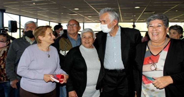 SAN LUIS : EL SISTEMA DE SALUD PÚBLICA PROVINCIAL SERÁ PRESTADOR DE PAMI EN TODOS SUS NIVELES.